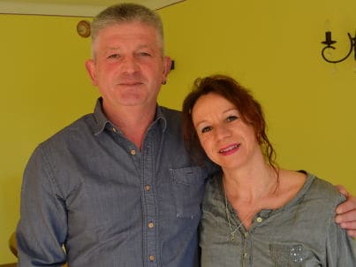 Frau Wehner-Engelbrecht Simone