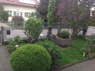 Vorgarten