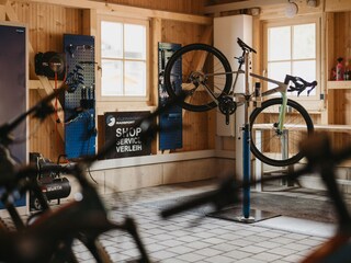 Ferienwohnung Reit im Winkl Außenaufnahme 8