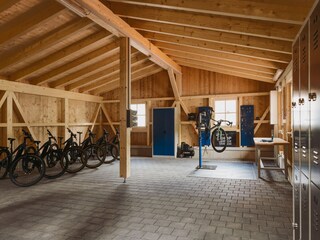 Ferienwohnung Reit im Winkl Außenaufnahme 11