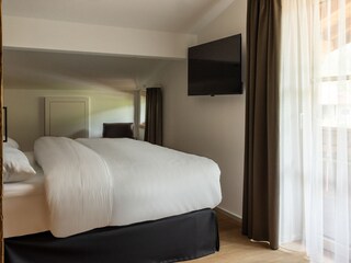 Ferienwohnung Reit im Winkl Ausstattung 12