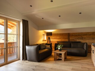 Ferienwohnung Reit im Winkl Ausstattung 13