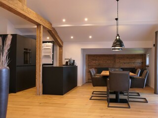 Ferienwohnung Reit im Winkl Ausstattung 16