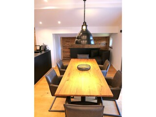 Ferienwohnung Reit im Winkl Ausstattung 17