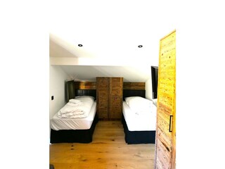 Ferienwohnung Reit im Winkl Ausstattung 19