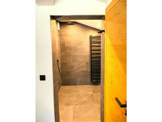 Ferienwohnung Reit im Winkl Ausstattung 20