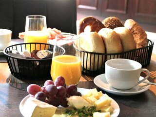 Ferienwohnung Reit im Winkl Umgebung 22