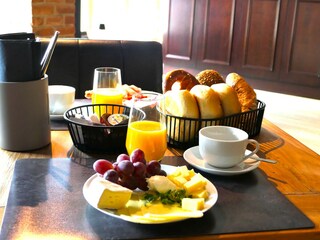 Ferienwohnung Reit im Winkl Umgebung 24