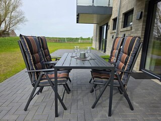 Ferienwohnung Möwentöne