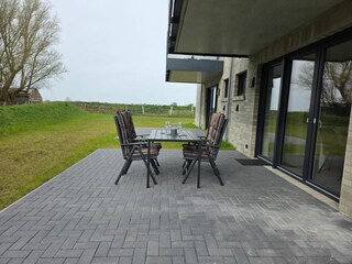 Ferienwohnung Möwentöne