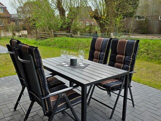 Ferienwohnung Möwentöne