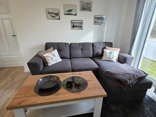 Ferienwohnung Bensersiel  7