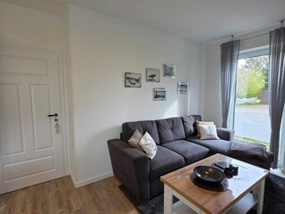 Ferienwohnung Bensersiel  9