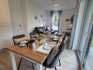 Ferienwohnung Bensersiel  11