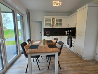 Ferienwohnung Bensersiel  13