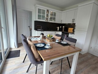 Ferienwohnung Bensersiel  14