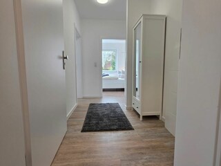 Ferienwohnung Bensersiel  15