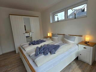 Ferienwohnung Bensersiel  17