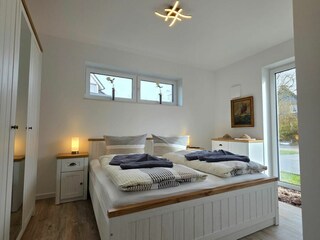 Ferienwohnung Bensersiel  18