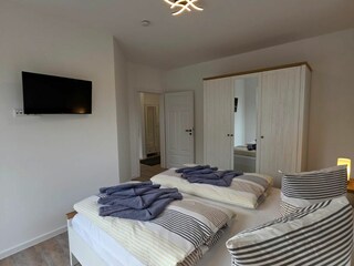 Ferienwohnung Bensersiel  19