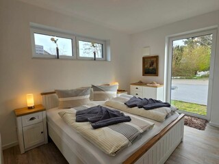 Ferienwohnung Bensersiel  20