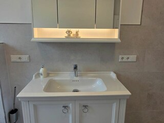 Ferienwohnung Bensersiel  21