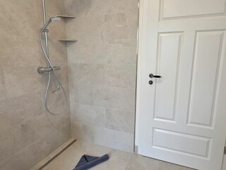 Ferienwohnung Bensersiel  23