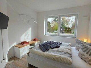 Ferienwohnung Bensersiel  24