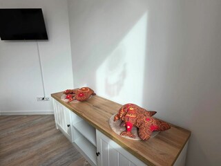 Ferienwohnung Bensersiel  25