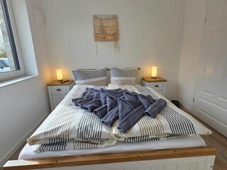 Ferienwohnung Bensersiel  26