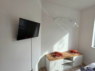 Ferienwohnung Bensersiel  27