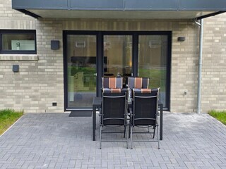 Ferienwohnung Bensersiel  28