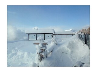 Winteridylle