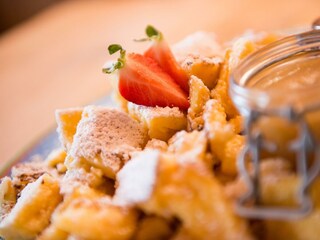 Kaiserschmarrn