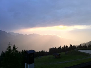 Magie am 08.07.2011