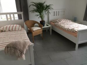 Apartment Ferienwohnung für 4 Personen