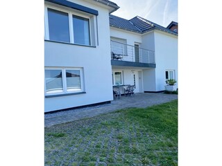 Ferienwohnungen Westerwald - Mittelweg