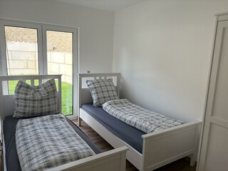 Kleines Badezimmer Erdgeschoss