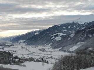Blick ins Tal