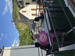 Appartamento Zell Mosel Registrazione all'aperto 18