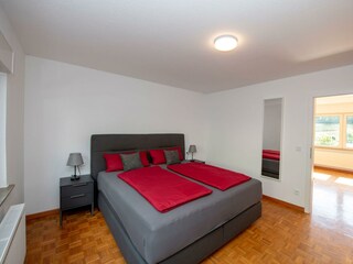 Appartement Bullay Buitenaudio-opname 6