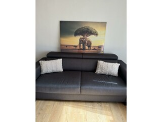 Apartamento Zell Mosel Características 21