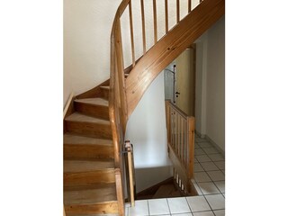Apartamento Zell Mosel Características 22