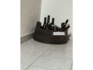 Apartamento Zell Mosel Características 23