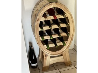Apartamento Zell Mosel Características 24
