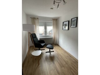 Apartamento Zell Mosel Características 26
