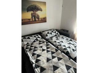 Apartamento Zell Mosel Características 28