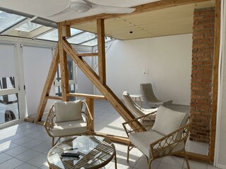 Apartamento Zell Mosel Características 30