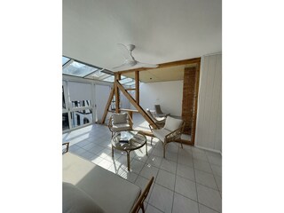 Apartamento Zell Mosel Características 31