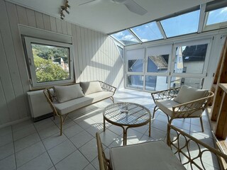 Apartamento Zell Mosel Características 33